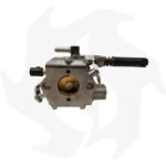 Carburatore originale per motosega Shindiawa 389S - immagine 2