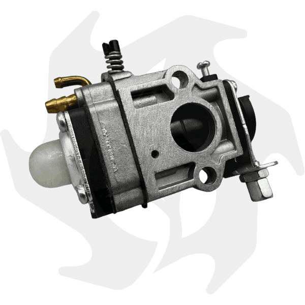Carburatore per decespugliatore MITSUBISHI TL43 - TL52 (4) Carburatore per decespugliatore MITSUBISHI TL43 – TL52 - immagine 1