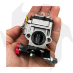 Carburatore per decespugliatore Oleo-Mac Efco 753 – 753 S / T – 453 BP-Efco 8530 - immagine 2