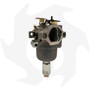 Kit carburatore per tosaerba 12,5 HP compatibile con LMT 5-4993 498888 799728 Briggs Stratton Engine - Parte di ricambio in metallo facile installazione per migliori prestazioni Kit carburatore per tosaerba 12,5 HP compatibile con LMT 5-4993 498888 799728 Briggs Stratton Engine - Parte di ricambio in metallo facile installazione per migliori prestazioni