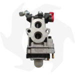 Carburatore per motore Kawasaki TJ45 - immagine 2