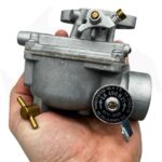 BOBINA ACCENSIONE PER MOTORE LOMBARDINI INTERMOTOR LA400 LA490 A