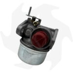 Carburatore per motore Tecumseh Geotec 37 - 40 - 50 - immagine 2