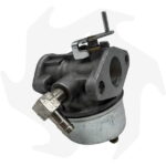 Carburatore per motore Tecumseh Geotec 37 - 40 - 50 - immagine 3