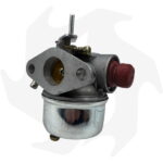 Carburatore per motore Tecumseh Geotec 37 - 40 - 50