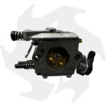 Carburatore per motosega Husqvarna 40 – Rancher 51 – 55 - immagine 2