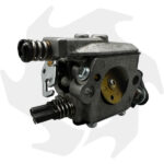 Carburatore per motosega Husqvarna 40 – Rancher 51 – 55 - immagine 3
