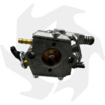 Carburatore per motosega Husqvarna 40 – Rancher 51 – 55 - immagine 4