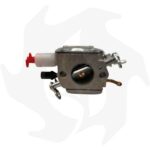 Carburatore adattabile motosega Husqvarna 340 - 345 - immagine 4