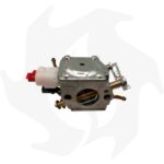 Carburatore adattabile motosega Husqvarna 340 - 345 - immagine 2