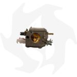 Carburatore adattabile motosega Husqvarna 340 - 345 - immagine 7