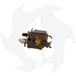 Carburatore adattabile motosega Husqvarna 340 - 345 - immagine 8