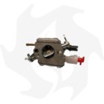 Carburatore adattabile motosega Husqvarna 340 - 345 - immagine 5