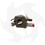 Carburatore adattabile motosega Husqvarna 340 - 345 - immagine 6