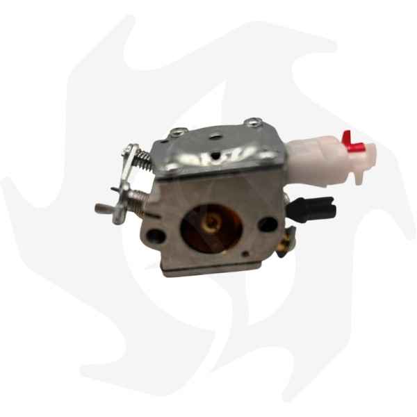 Carburatore Walbro HDA.154C per motosega Husqvarna 340-345-346-350-353 (4) Carburatore adattabile motosega Husqvarna 340 - 345 - immagine 1