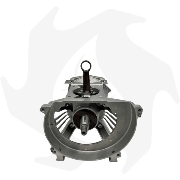 Carter albero motore assemblato per decespugliatore Kawasaki TJ53E Carter albero motore assemblato per decespugliatore Kawasaki TJ53E - immagine 1