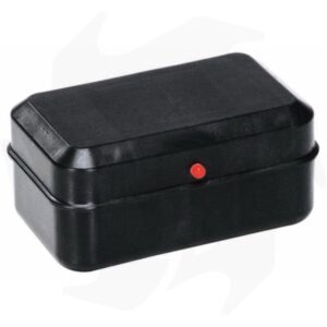 Cassetta porta-attrezzi in plastica per trattori varie dimensioni