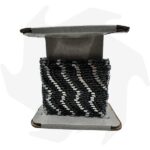 Rotolo di catena motosega passo 3/8 grande, 410 maglie - immagine 5