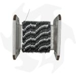 Rotolo di catena motosega passo 3/8 grande, 410 maglie - immagine 3