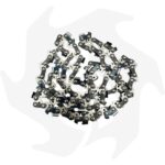 Catena motosega passo 1/4″, spessore 1,3 mm - immagine 2