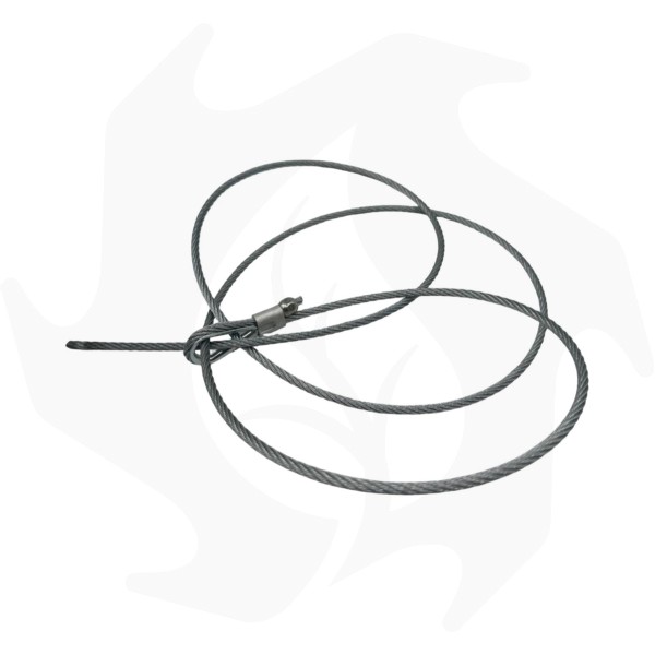 cavo-frizione-con-testa-a-cappio-diametro-4mm-lunghezza-1500mm-49-fili-per-trattori-antonio-carraro-1 Cavo frizione con testa a cappio diametro 4mm, lunghezza 1500mm, 49 fili per trattori Antonio Carraro - immagine 1