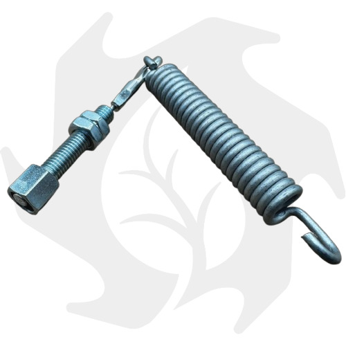 Cavo inserimento lame trattorino Castelgarden SD98 piatto 84 cm (1) Cavo inserimento lame trattorino Castelgarden SD98 piatto 84 cm - immagine 1