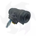 Cilindretto freno per GOLDONI diametro 25,4 mm - immagine 3