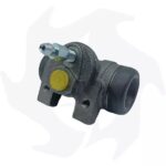 Cilindretto freno per GOLDONI diametro 25,4 mm