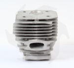 Cilindro e pistone compatibile HUSQVARNA HU 395, JONSERED 2095(016012BM) - immagine 2