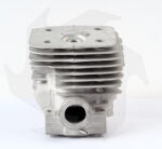 Cilindro e pistone compatibile HUSQVARNA HU 395, JONSERED 2095(016012BM) - immagine 5