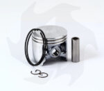 Cilindro e pistone compatibile HUSQVARNA HU 395, JONSERED 2095(016012BM) - immagine 6