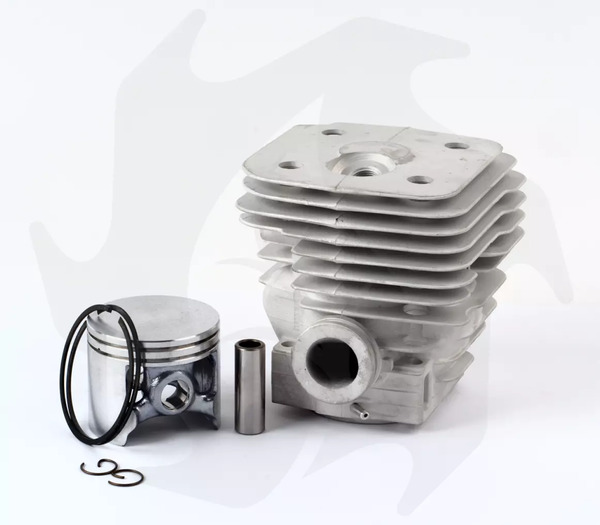 Cilindro e pistone compatibile HUSQVARNA HU 395, JONSERED 2095(016012BM) (7) Cilindro e pistone compatibile HUSQVARNA HU 395, JONSERED 2095(016012BM) - immagine 1