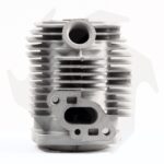 Cilindro e pistone di ricambio per decespugliatore con motore mitsubishi TL 26 - immagine 4