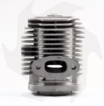 Cilindro e pistone di ricambio per decespugliatore con motore mitsubishi TL 26 - immagine 3