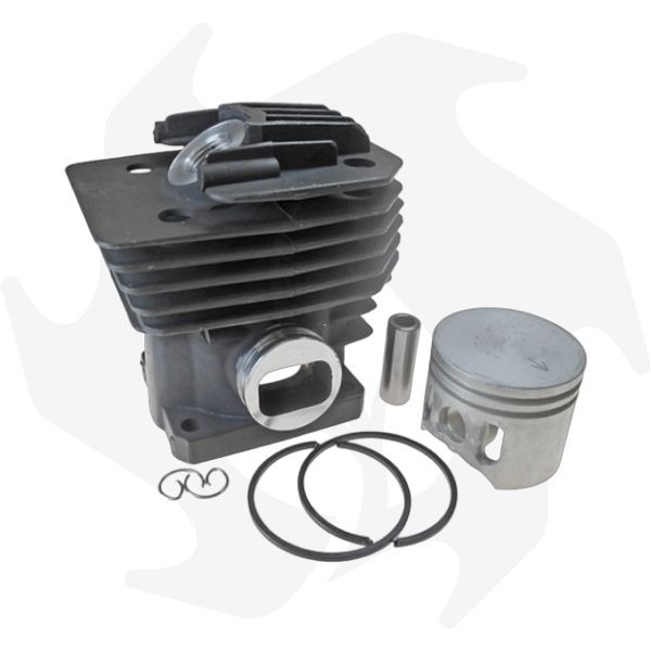 Cilindro e pistone di ricambio per decespugliatore STIHL FS280 - FS290 Cilindro e pistone di ricambio per decespugliatore STIHL FS280 - FS290 - immagine 1