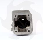 Cilindro e pistone di ricambio per motoseghe HUSQVARNA HU 40 JONSERED 2041 (009029BM) - immagine 5
