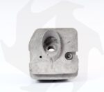 Cilindro e pistone di ricambio per motoseghe HUSQVARNA HU 40 JONSERED 2041 (009029BM) - immagine 2