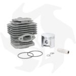 Cilindro e pistone di ricambio per Shindaiwa 251-TCS Echo CS 2511-TES