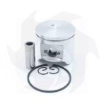 Cilindro e pistone JONSERED 2065 – 2165 Turbo, HUSQVARNA 365 Tipo nuovo - immagine 2