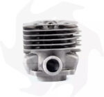 Cilindro e pistone JONSERED 2065 – 2165 Turbo, HUSQVARNA 365 Tipo nuovo - immagine 3