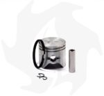 CILINDRO E PISTONE MITSUBISHI GREEN LINE GL 26 (015234BM) - immagine 6