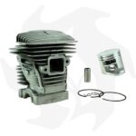 Cilindro e pistone originale per motosega STIHL MS181/171/211 - immagine 2
