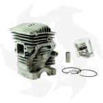 Cilindro e pistone originale per motosega STIHL MS181/171/211 - immagine 3