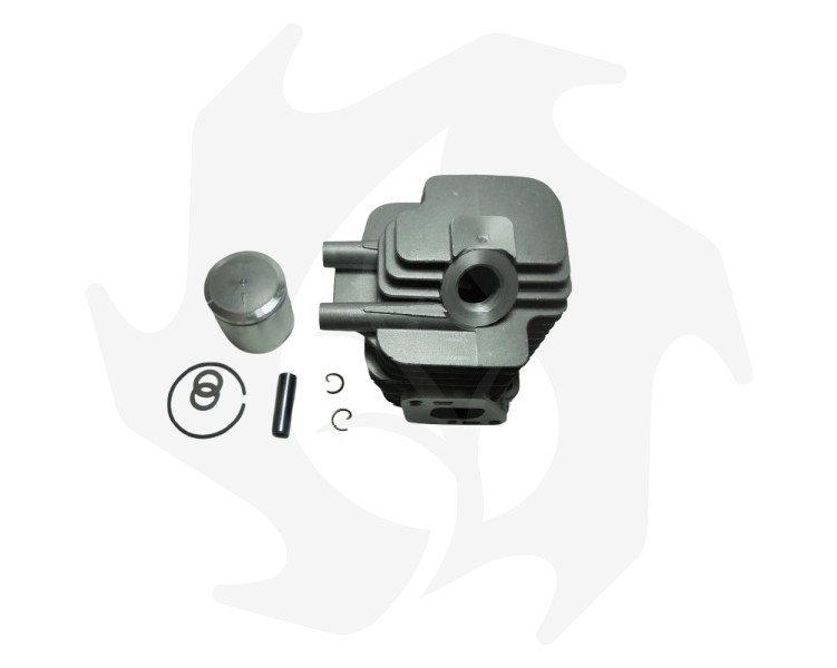 Cilindro e pistone originale Shindaiwa per tagliasiepi SRM236L-222ESL-AH236S-237TESL-T226 Cilindro e pistone originale Shindaiwa per tagliasiepi SRM236L-222ESL-AH236S-237TESL-T226 - immagine 1