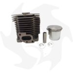 Cilindro e pistone per decespugliatore Blue bird P330 – P360iMZ