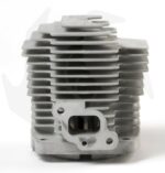 Cilindro e pistone per decespugliatore con motore KAWASAKI TH 43 - immagine 4