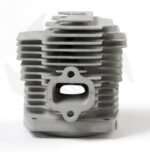 Cilindro e pistone per decespugliatore con motore KAWASAKI TH 43 - immagine 3
