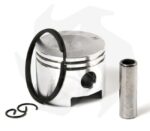 Cilindro e pistone per decespugliatore con motore KAWASAKI TH 43 - immagine 2