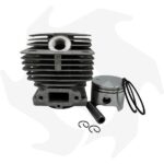 Cilindro e pistone per decespugliatore OleoMac / EFCO / STARK