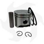 Cilindro e pistone per decespugliatore OleoMac / EFCO / STARK - immagine 2